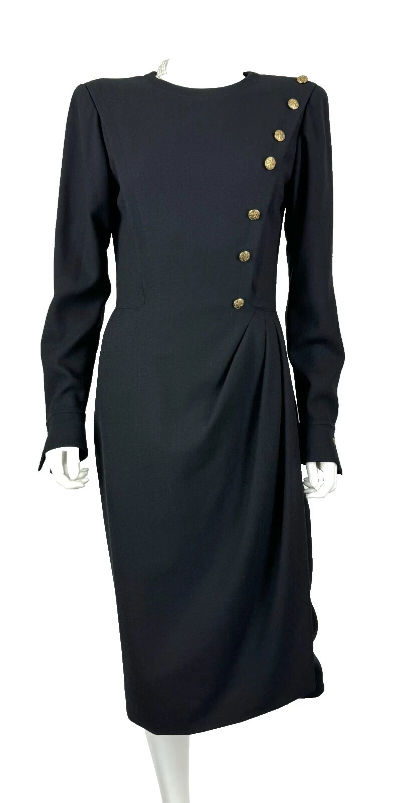 Women's Silk Emanuel Ungaro