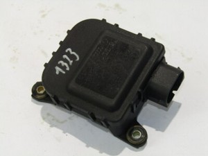 VW 1J1907511D 0132801209 Stellmotor Klima Heizung heater flap actuator