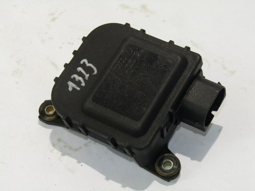 VW 1J1907511D 0132801209 Stellmotor Klima Heizung heater flap actuator