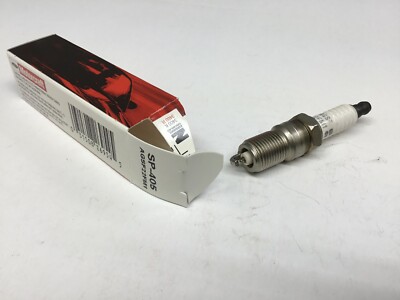 NEW Motorcraft OEM SP-405 spark plug AGSF-22FM1   FREE SHIPPING