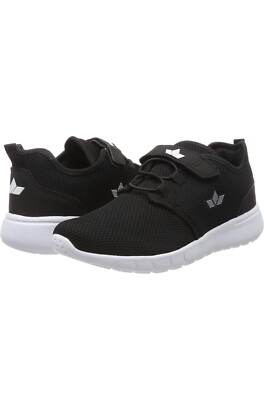 Unisex Sneaker Gr. 39 (Lico) UK 6.