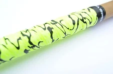 Baseball Bat Grip Tape AMA SPORT Grip & Rip Cushioned Softball 1.10mm Grip Tape