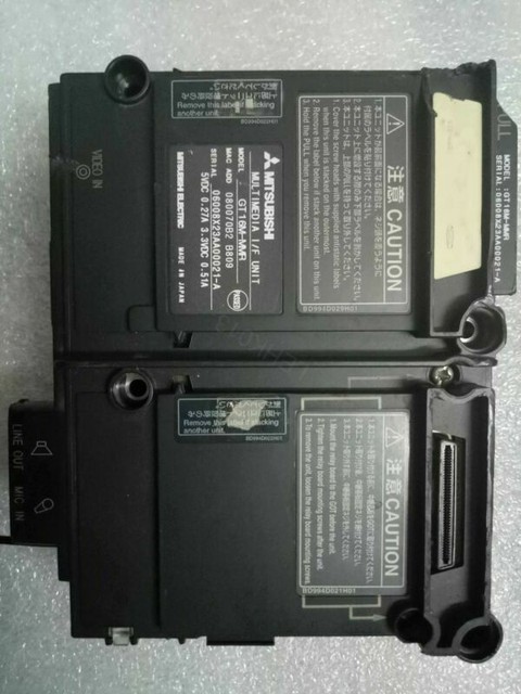 Used and Test GT16M-MMR Ship DHL or EMS | eBay