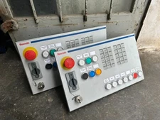 Rexroth VAM42.1 control unit R911171656