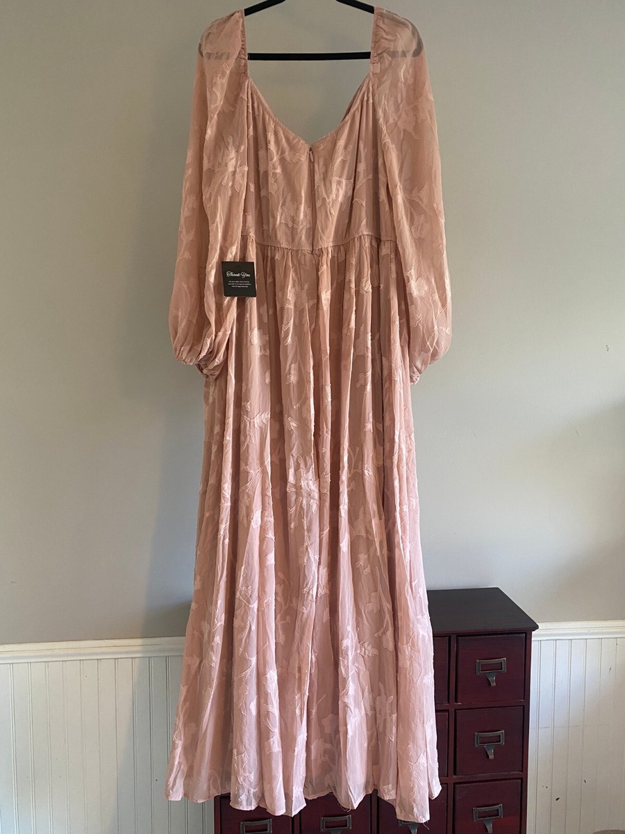 cloak maxi dress Black Estelle Cape Maxi Dress Tuckernuck Black / 2