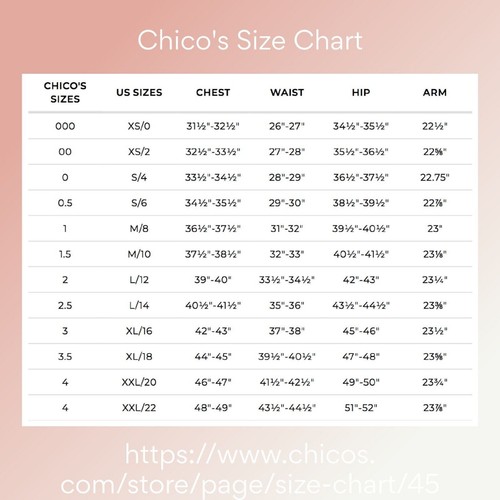 Chicos Womens Chicos So Slimming 360 Juliet Full Length Pant Black Size 2 | 12 - Picture 10 of 13