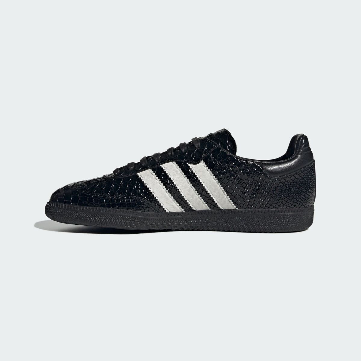 adidas Originals Samba OG Made in Italy Crocodile IE9120 adidas Originals Samba OG Made in Italy Crocodile IE9120