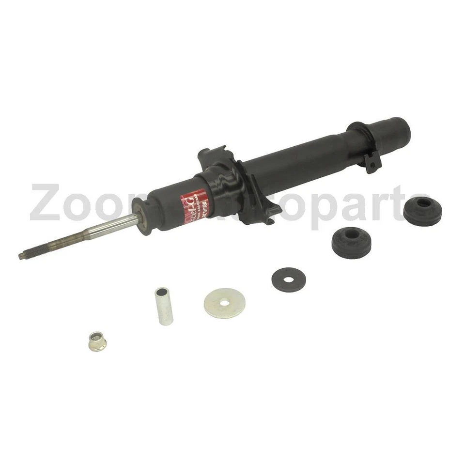 Amortiguadores de puntales de suspensión delantera KYB para Honda Accord Crosstour 2010-2011 2 un. Foto 3 de 4