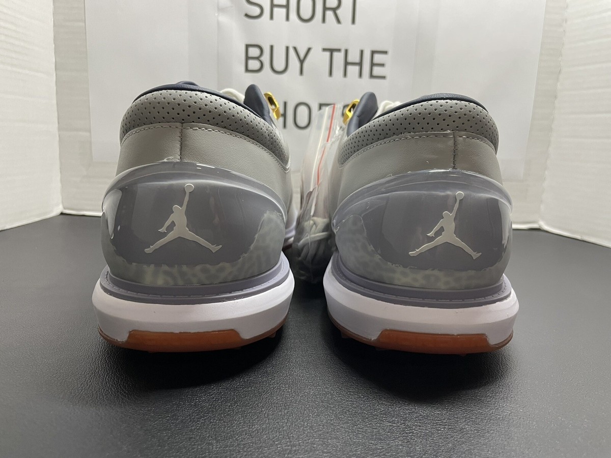 【新品】Eastside Golf x Air Jordan ADG 4 NRG Size 7.5 - Eastside Golf x Jordan ADG 4 NRG Out the Mud for