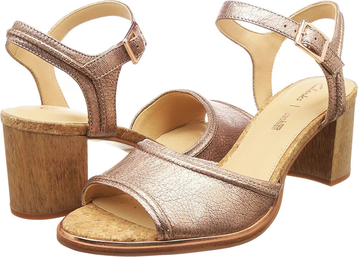 Womens Clarks Ellis Clara