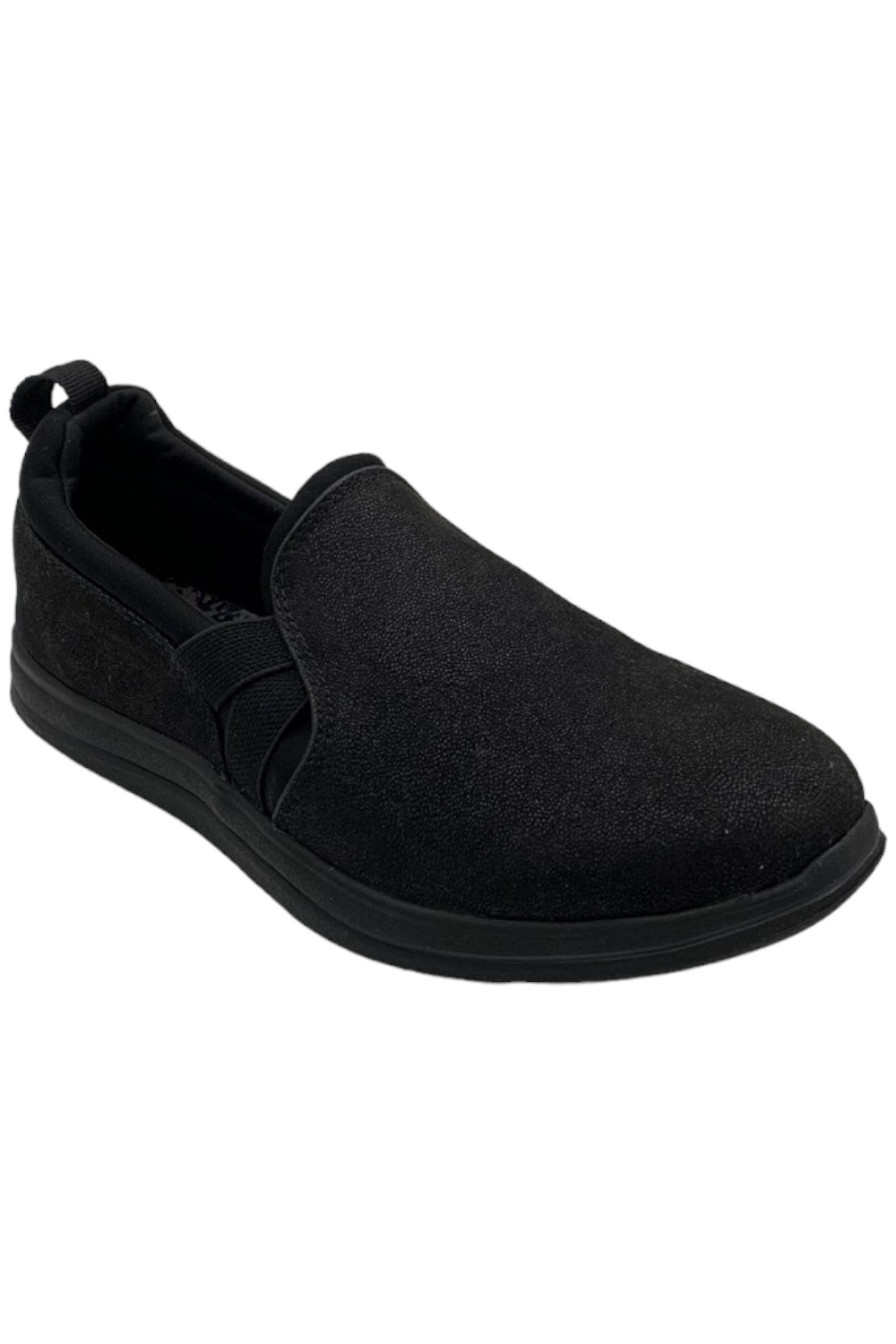 Clarks Cloudstepper Breeze Bali Slip-On Sneakers … - image 1