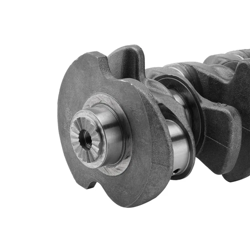 Kurbelwelle Set Für VW Golf Audi GTI MK7 2.0 TSI Passat EA888 Gen3 06L105101D - Picture 15 of 16