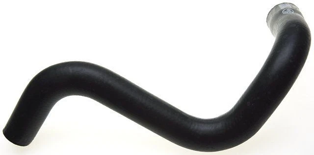 Gates Radiator Coolant Hose Lower For 1968-1973 Mercedes-Benz 220D - Image 3 of 3