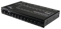 Audiopipe 9 Band Equalizer - Eq908x Audiopipe 9 Band Equalizer - Eq908x