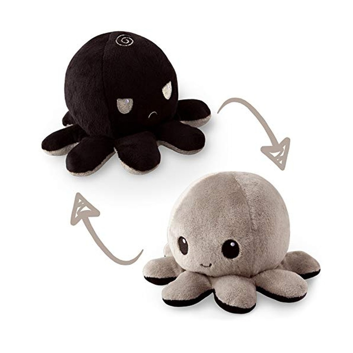 Con Autismo De Donde Viene El Pulpo Reversible De Donde Vienen Los