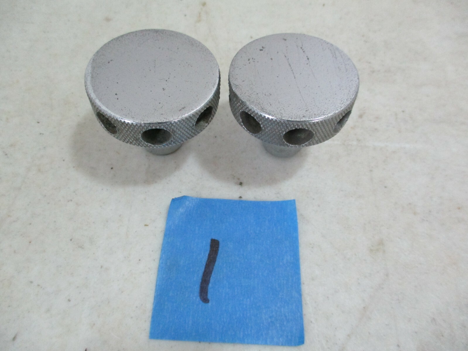 Trunk lock Rolls-Royce PII, PIII ,20/25, Silver Wraith and Bentley