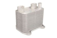 THERMOTEC D4M010TT &Ouml;lk&uuml;hler f&uuml;r MERCEDES E T-MODEL S210 W210 M W163 2.7D 3.2D