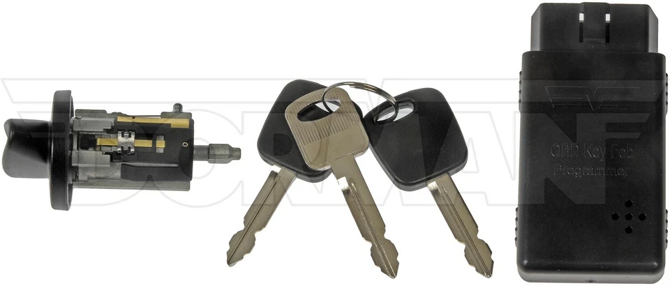 Se adapta a Ford F-150 1999-2003 cilindro de bloqueo de encendido Dorman 232XM79 2000 2001 2002 Foto 4 de 4