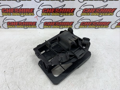 ♻️ BMW R 1200 GS 2008 - 2012 Steuergerät Ablage Halter Verkleidung ♻️