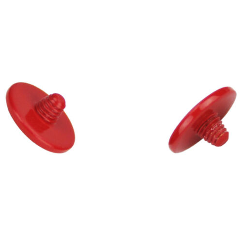 JJC Shutter Release Button Cap fr Fujifilm X-Pro1 2 X100F X-T2 X-T20 X100F X-E2S - Picture 2 of 8