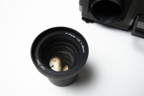 Hasselblad PCP80 Projector 6x6 - Photo 3/11