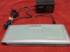 Scan Disk sdv2-r Photo Album Driver