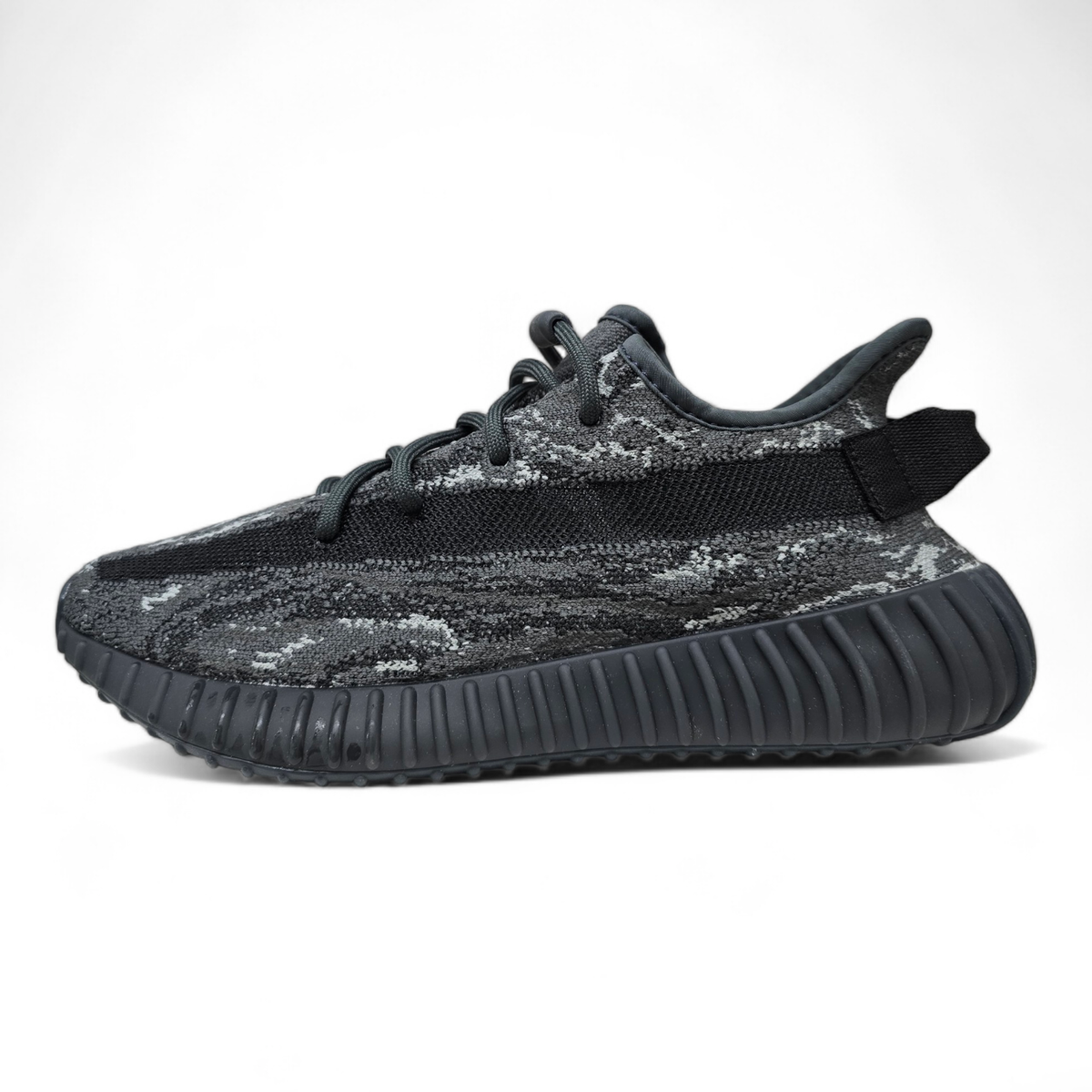 Adidas Yeezy Boost 350 V2 MX Dark Salt Trainers (ID4811) UK
