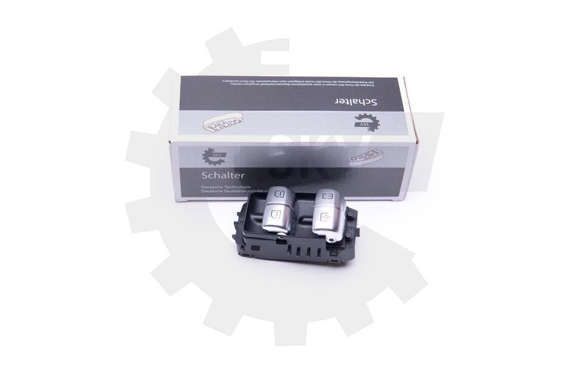 Window Regulator Switch Skv for Mercedes S-CLASS