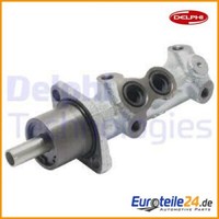 Hauptbremszylinder Delphi LM70351 FüR Fiat Punto