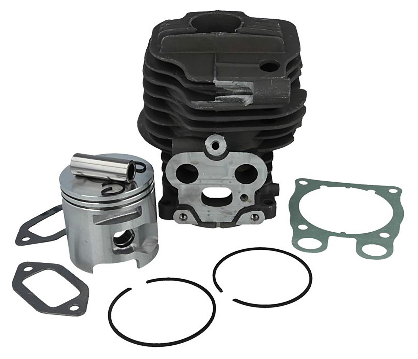 Cylinder & Piston Kit With Gaskets Fits HUSQVARNA K760 (2013 Onwards) 5814761-02