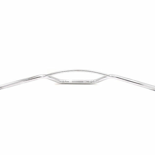 Motorcycle 25mm Handlebar Crossbar 1'' Drag Bars Handlebars For Harley Touring - Picture 6 of 6