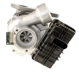 Turbolader BorgWarner 54359700060 für BMW 1er 2er 3er 4er 5er X1 X5 11654745220