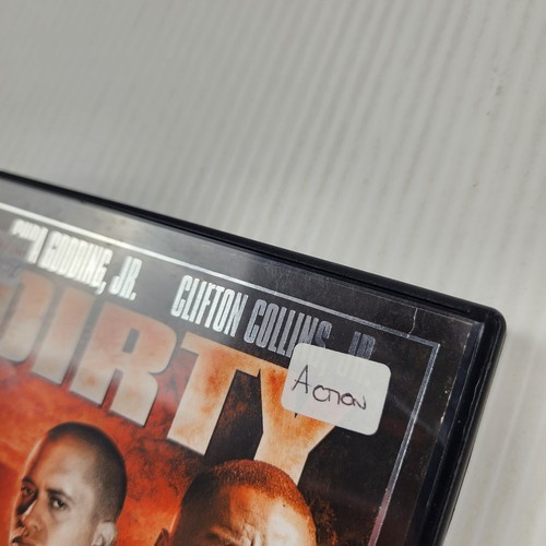 DVD R4 MA15+ Rated Movies Series Various Titles Pick From List TRACKED POST - Picture 157 of 498