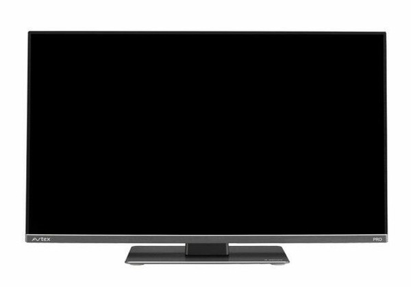 Avtex L219DRSPRO TV  215 Full HD LED Screen 240v AC  12v24v DC - image 1