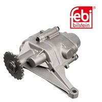 Febi Bilstein ÖLpumpe FüR Mercedes-Benz Viano W639 CDI 2.2 Vito/Mixto Kasten