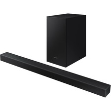 samsung 4.1 200w soundbar