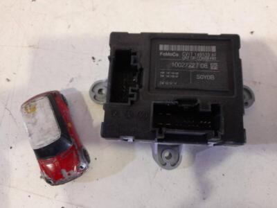 CV1T14B533AF elektronikmodul für FORD B-MAX TITANIUM 2012 1897200