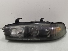 Left Black Projector Jdm Subaru Legacy Bg5 Bd5 1993-99 Headlight Lamps Light Lhs Left Black Projector Jdm Subaru Legacy Bg5 Bd5 1993-99 Headlight Lamps Light Lhs