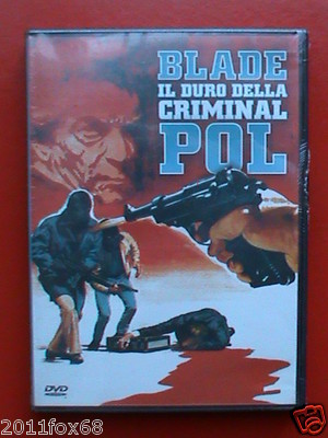 film dvd blade der harte der kriminellen pol morgan freeman john marley john cyper