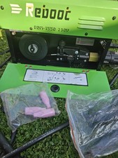 Reboot Rbm 1550 230w Welder