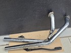 2003 HARLEY DAVIDSON SPORTSTER XL883 VANCE AND HINES EXHAUST