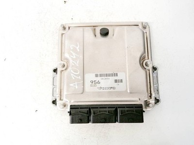 0281010440 28fm0265 11540303 Steuergerät Motor Computer (Motorsteuerung UK2430600-00