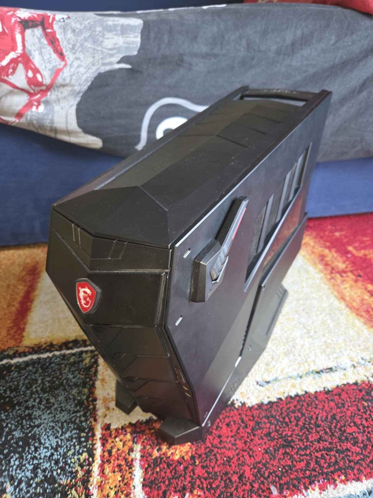 Pc Fisso MSI Aegis 3