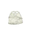 10 White Fur Capes For LEGO Minifigures - Star Wars Etc Cape Only