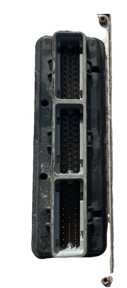 Jeep Cherokee 2000-2001 ECU ECM PCM P564101AD ¡Excelente estado! Foto 2 de 4