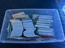 Huge Pokemon Card Lot 500+ Bulk Trainer Energy Vintage Modern Mixed Cards