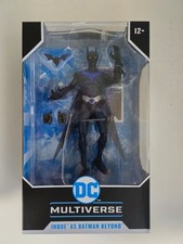 McFARLANE TOYS DC Multiverse Inque as Batman Beyond Action Figure