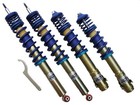 Ap Coilovers for Audi A6 Type 4F Saloon Fwd Quattro GF10-059