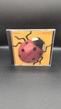Lucky Seven by Bob James (CD, Columbia) DADC