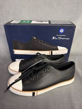 ben sherman shoes sz 9.5 mens